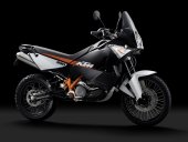 2009 KTM 990 Adventure R photo